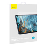 Baseus Crystal tempereret glas 0,3 mm til tablet Huawei MatePad Pro 11"