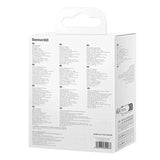 Biloplader Baseus Enjoyment med kabel USB-C, 33W (sort)