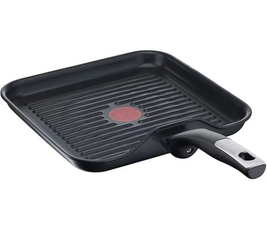 Tefal Unlimited 26x26 cm - Grillpande