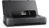 HP Officejet 200 Mobile Trådløst Farve Printer