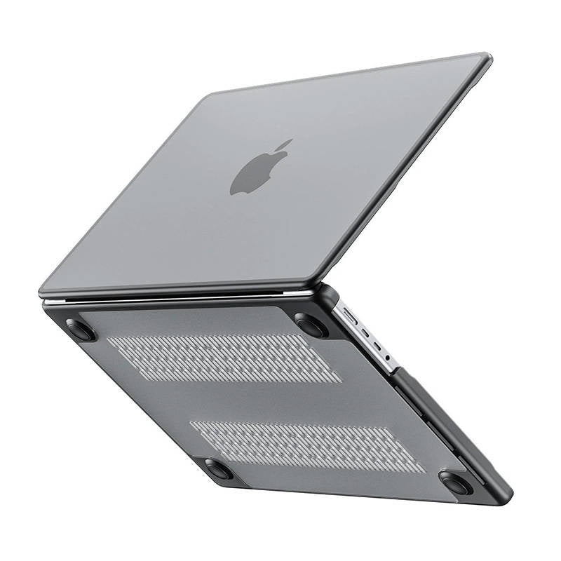 INVZI Hardshell æske til MacBook Pro 16" A2485
