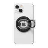 Stand ESR HaloLock Ring til smartphone (sort)