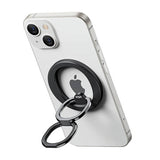 Stand ESR HaloLock Ring til smartphone (sort)