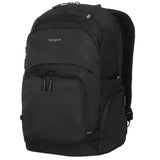 Targus Classic EcoSmart 40,6 cm (16") Rygsæk Sort