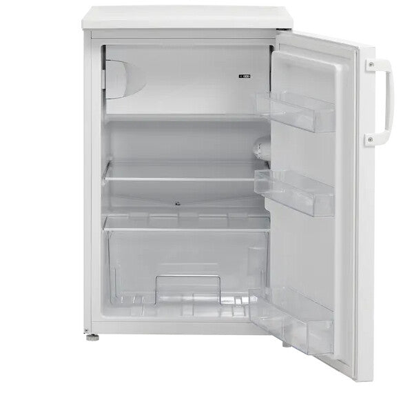 ScanDomestic SKB 161 W kombi-køleskab Fritstående 107 L Hvid