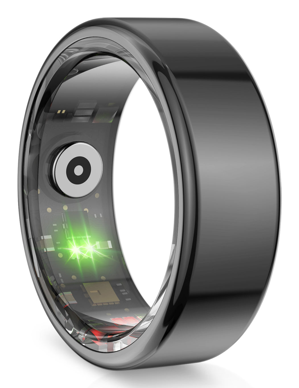 KSIX Smartring, size small (59,0) smart ring
