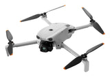 DJI Lito X1 Fly More Combo Plus 4 rotors Quadcopter 48 MP 4680 mAh Grey