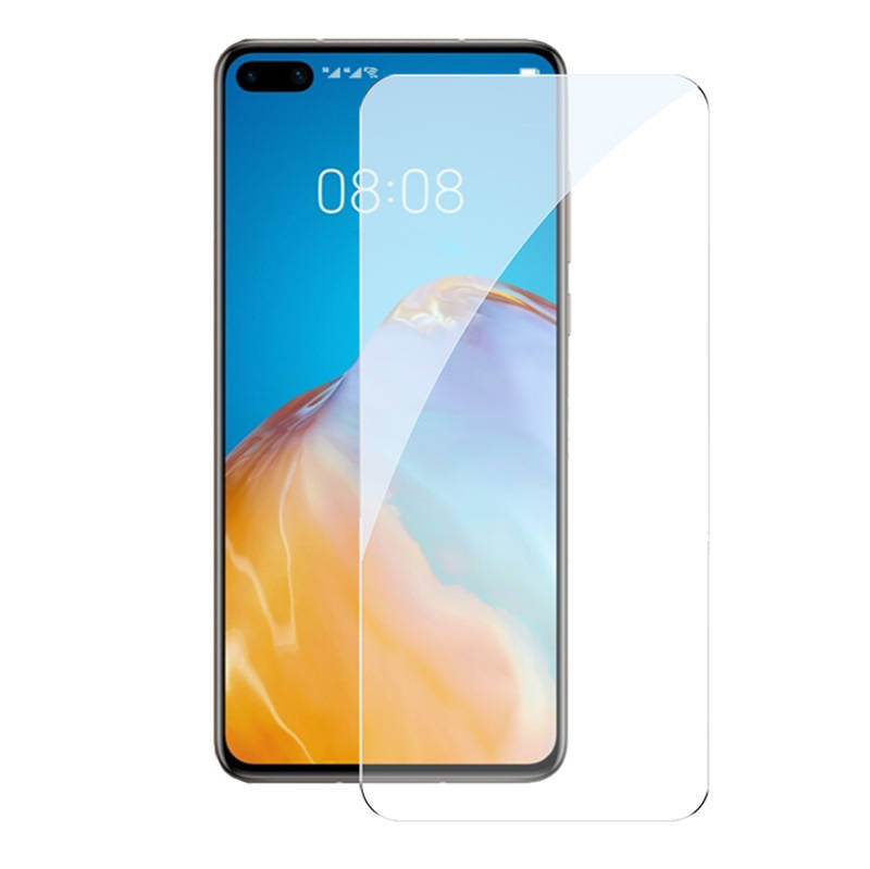 Baseus temperet glas skærmbeskytter til HUAWEI P40