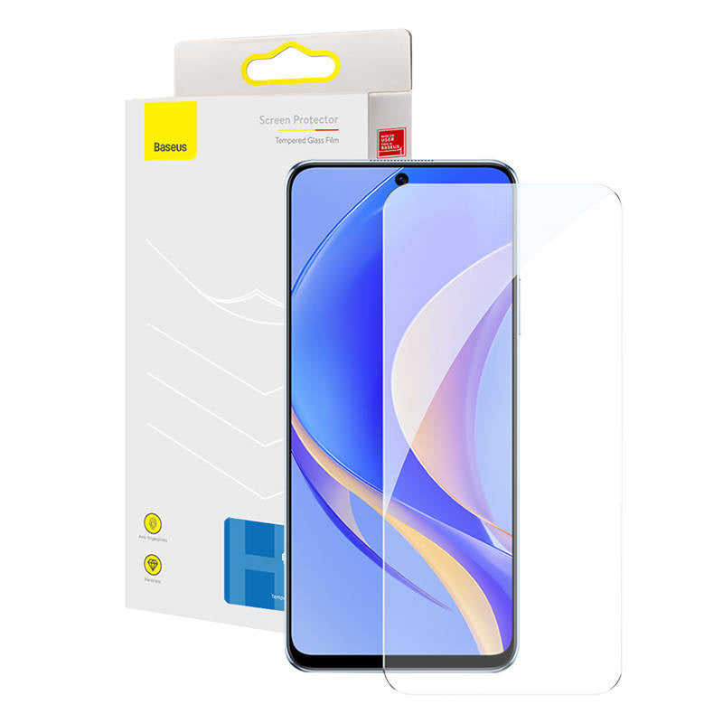 Baseus temperet-glas skærmbeskytter til HUAWEI Changxiang 50 Pro
