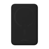 Powerbank Baseus Magnetic Mini 20000mAh, USB-C 20W MagSafe (sort)