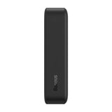 Powerbank Baseus Magnetic Mini 20000mAh, USB-C 20W MagSafe (sort)
