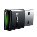 Trådløs adapter Baseus Black BA07