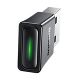 Trådløs adapter Baseus Black BA07