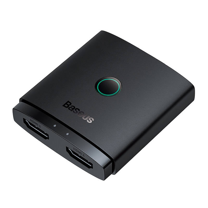 HDMI Switch Baseus Cluster sort