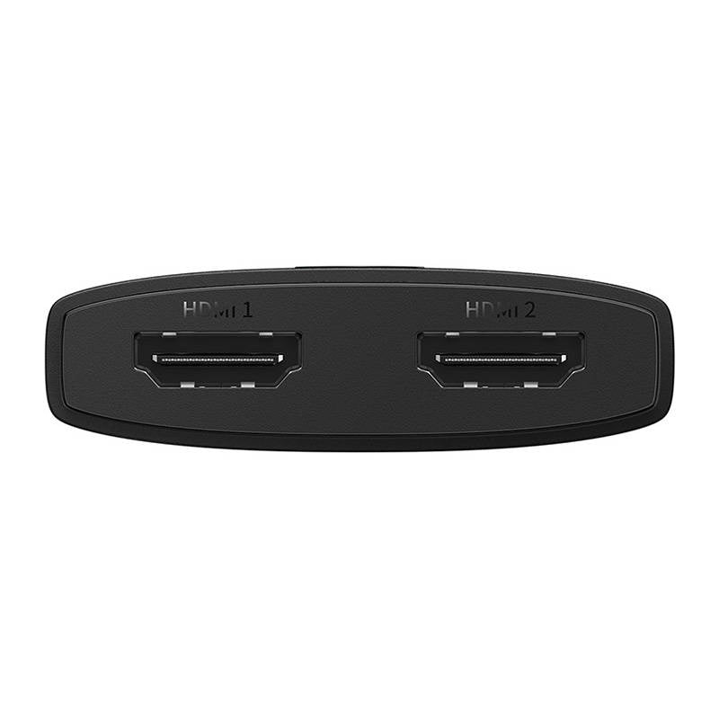 HDMI Switch Baseus Cluster sort