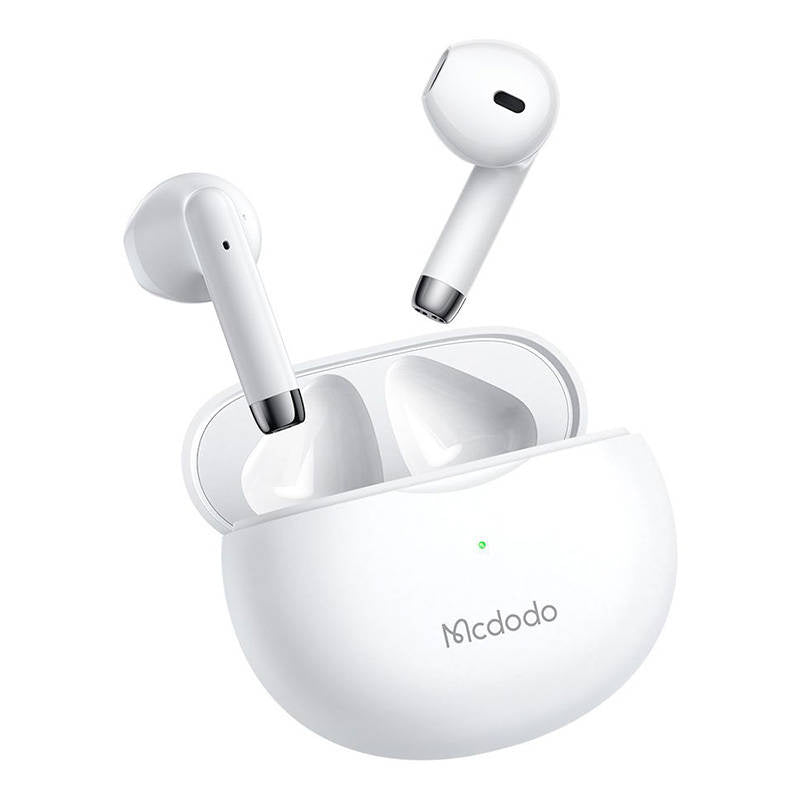 Høretelefoner TWS Mcdodo HP-8030 (hvid)
