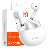 Høretelefoner TWS Mcdodo HP-8030 (hvid)