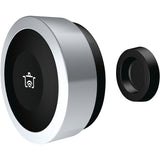 Bosch Serie 8 HEZ39050 komfurdel & tilbehør