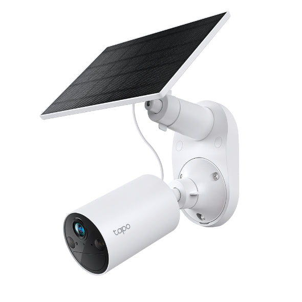 TP-Link Tapo C410 Kit Kugle (form) IP-sikkerhedskamera Udendørs 2304 x 1296 pixel Loft/væg