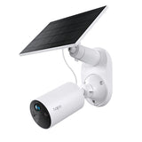 TP-Link Tapo C410 Kit Kugle (form) IP-sikkerhedskamera Udendørs 2304 x 1296 pixel Loft/væg