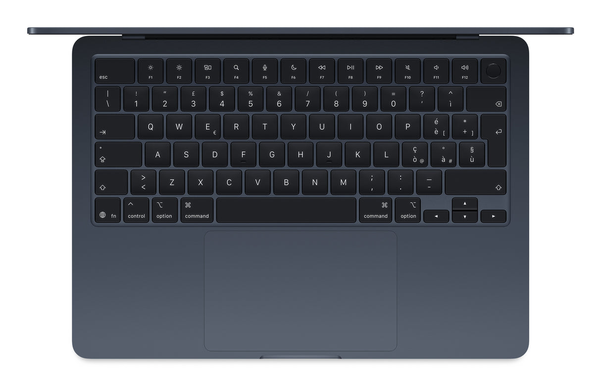 *Apple MacBook Air 13" M4 - 10-core CPU and 10-core GPU - 512GB/24GB - Midnight (2025)