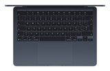 *Apple MacBook Air 13" M4 - 10-core CPU and 10-core GPU - 512GB/24GB - Midnight (2025)