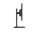 MSI PRO MP245PG 24 1920 x 1080 (Full HD) VGA (HD-15) HDMI DisplayPort 100Hz Pivot Skærm