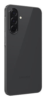 Samsung Galaxy A36 5G Enterprise Edition 17 cm (6.7") Dual SIM Android 15 USB Type-C 6 GB 128 GB 5000 mAh Sort