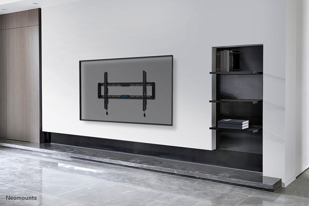 Neomounts WL30-550BL16 tv-beslag 2,18 m (86") Sort