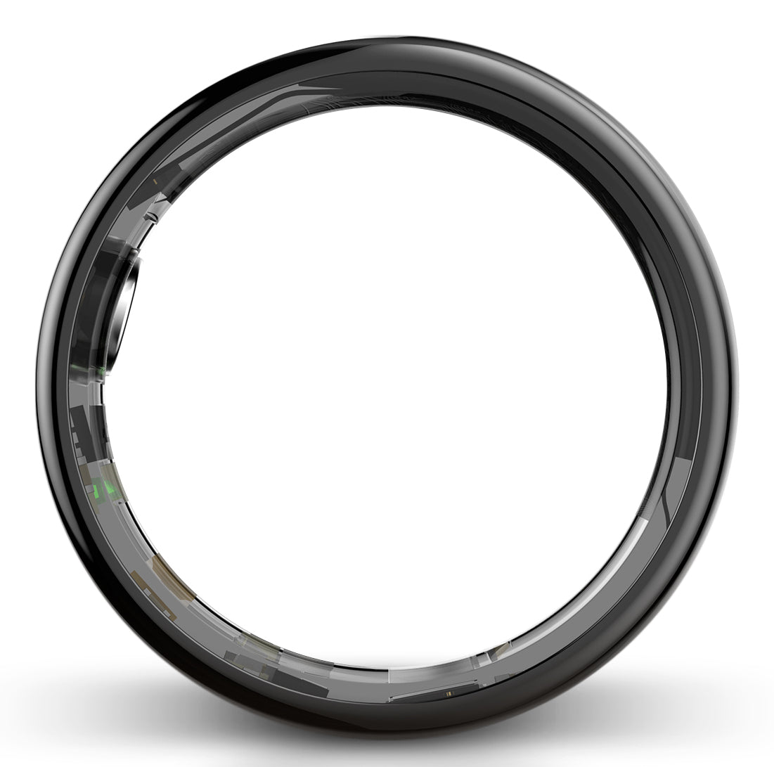 KSIX Smartring, size small (59,0) smart ring