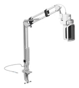 GENESIS Radium 251 Hvid Mikrofon til spillekonsol