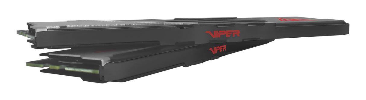 Patriot Memory Viper Venom PVV532G640C32K hukommelsesmodul 32 GB 2 x 16 GB DDR5 288-pin DIMM