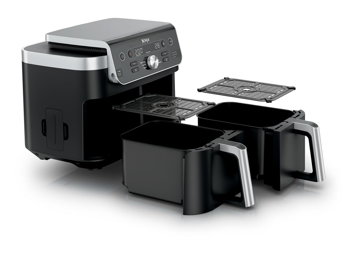 Ninja DualZone XL 9.5L 2-Drawer Air Fryer - DZ950EU
