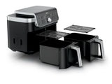 Ninja DualZone XL 9.5L 2-Drawer Air Fryer - DZ950EU