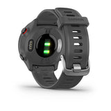 Garmin Forerunner 55 MIP 42 mm Digital 208 x 208 pixel Berøringsskærm Grå GPS (satellit)