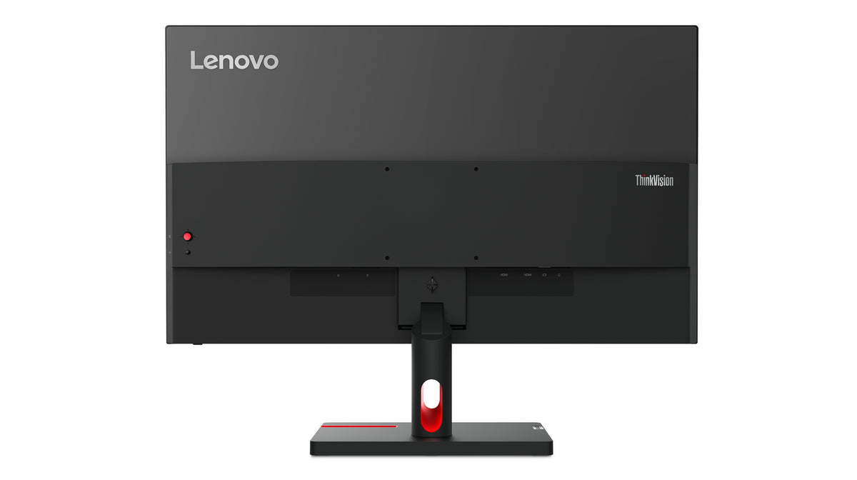 Lenovo ThinkVision S27i-30 27 IPS 1920 x 1080 (Full HD) VGA (HD-15) HDMI 100Hz