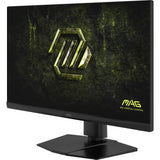 MSI MAG 272QPF E20 computerskærm 68,6 cm (27") 2560 x 1440 pixel Wide Quad HD LED Sort