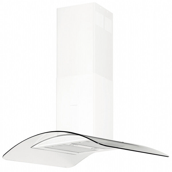 Silverline SL 4142-90 HV frithængende emhætte