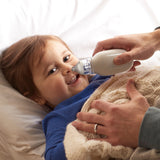 Braun BNA 100 Elektrisk drevet aspirator