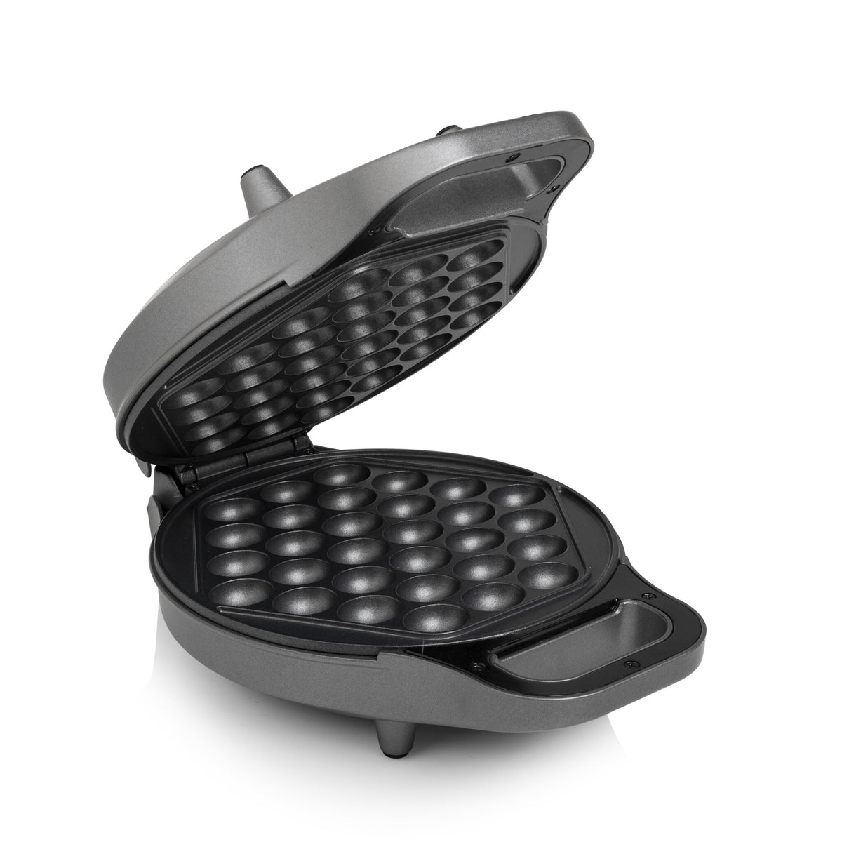 Princess 132465 1 vaffel/vafler 700 W Sort