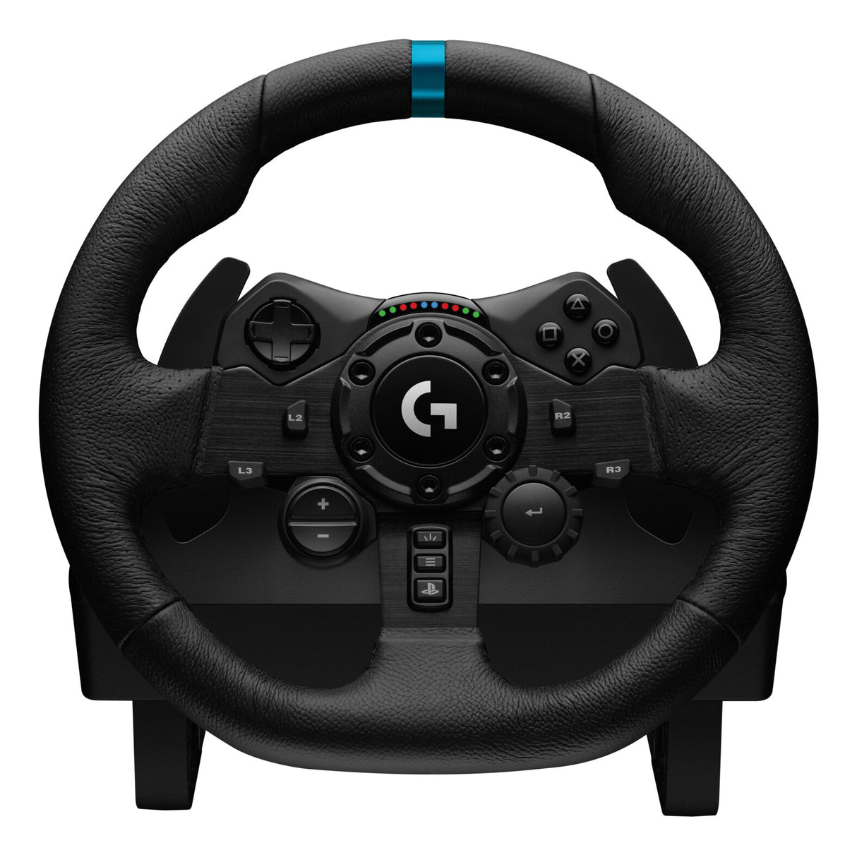 Logitech G G923 SE Sort USB 2.0 Rat + pedaler + joystick PC, PlayStation 4, PlayStation 5