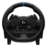 Logitech G G923 SE Black USB 2.0 Steering wheel + Pedals + Joystick PC, PlayStation 4, PlayStation 5