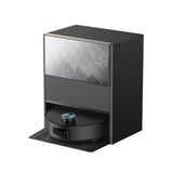 Dreame Aqua10 Ultra Track Sort, Hvid