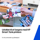 HP 31 Cyan 8000 sider Blækrefill 1VU26AE