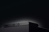 Teltonika SWM282 Administreret L2+ Gigabit Ethernet (10/100/1000) Strøm over Ethernet (PoE) Sort