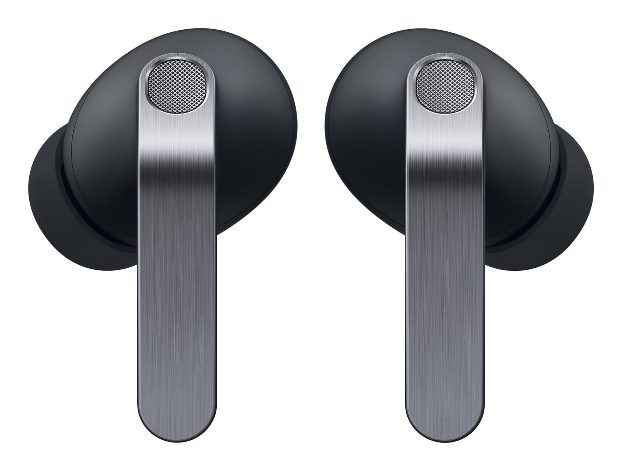 Samsung Galaxy Buds4 Pro Headset True Wireless Stereo (TWS) I ørerne Opkald/musik USB Type-C Bluetooth Sort