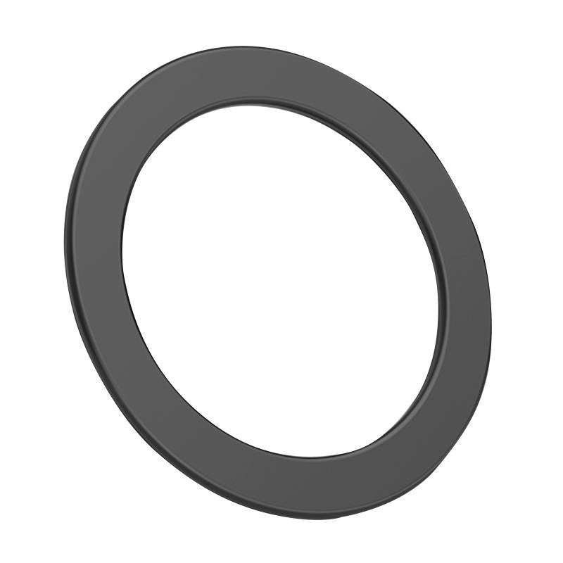 Magnetisk telefonholder / Ring Mcdodo til enheder med MagSafe 1 st. (Sort)