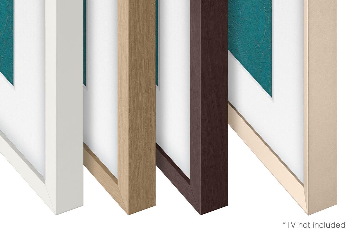 Samsung Teak Dekorativ ramme Beige