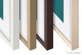 Samsung Teak Dekorativ ramme Beige