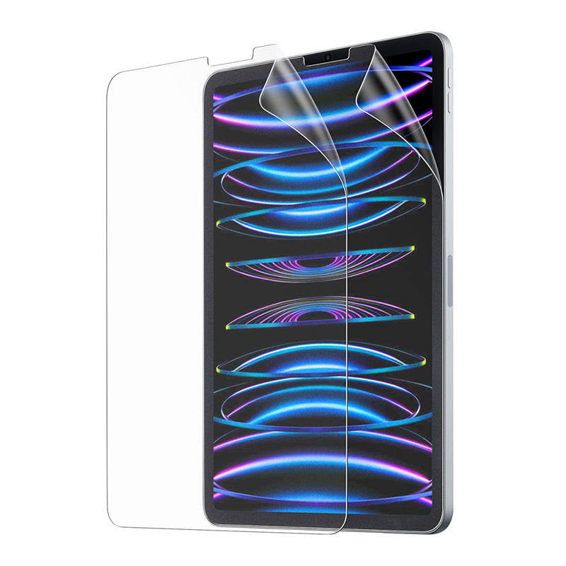 Papirlignende film ESR Paper-Feel til iPad 11 Pro (2 st.)